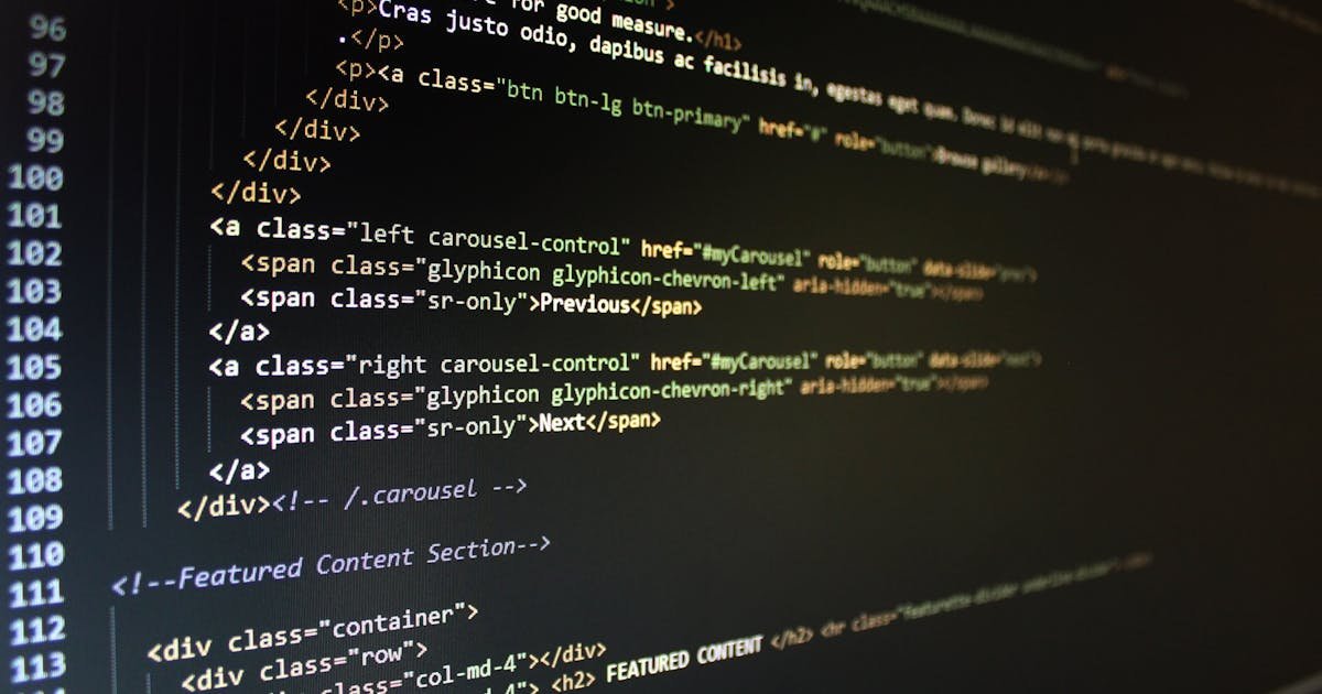 The Complete Website Redesign Guide: When, Why and How
